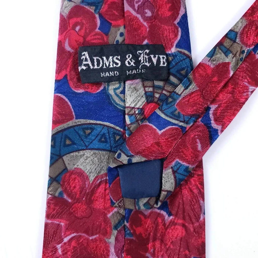 Adms & Eve new without